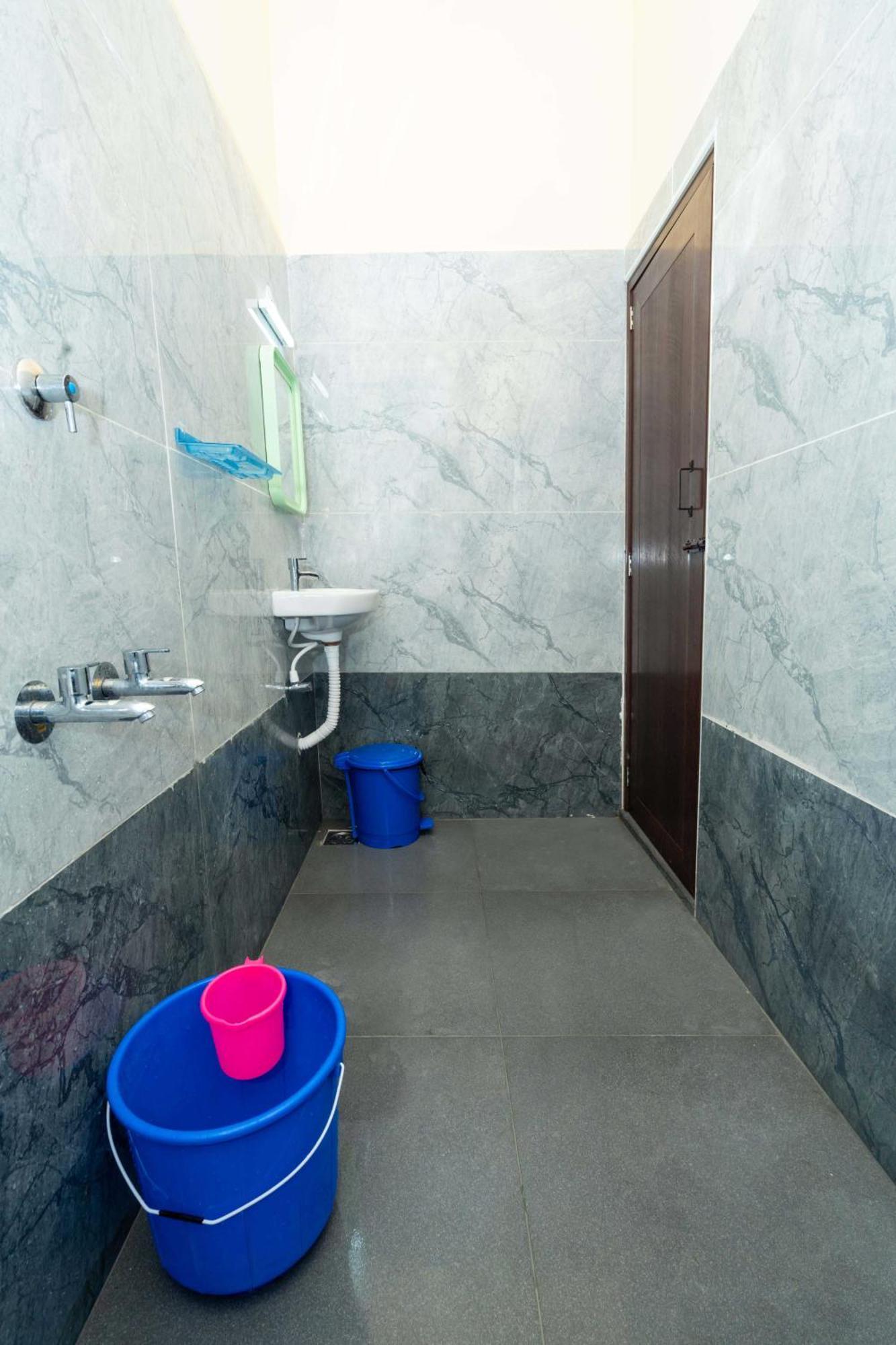 מלון Amman Residency - Rameswaram מראה חיצוני תמונה