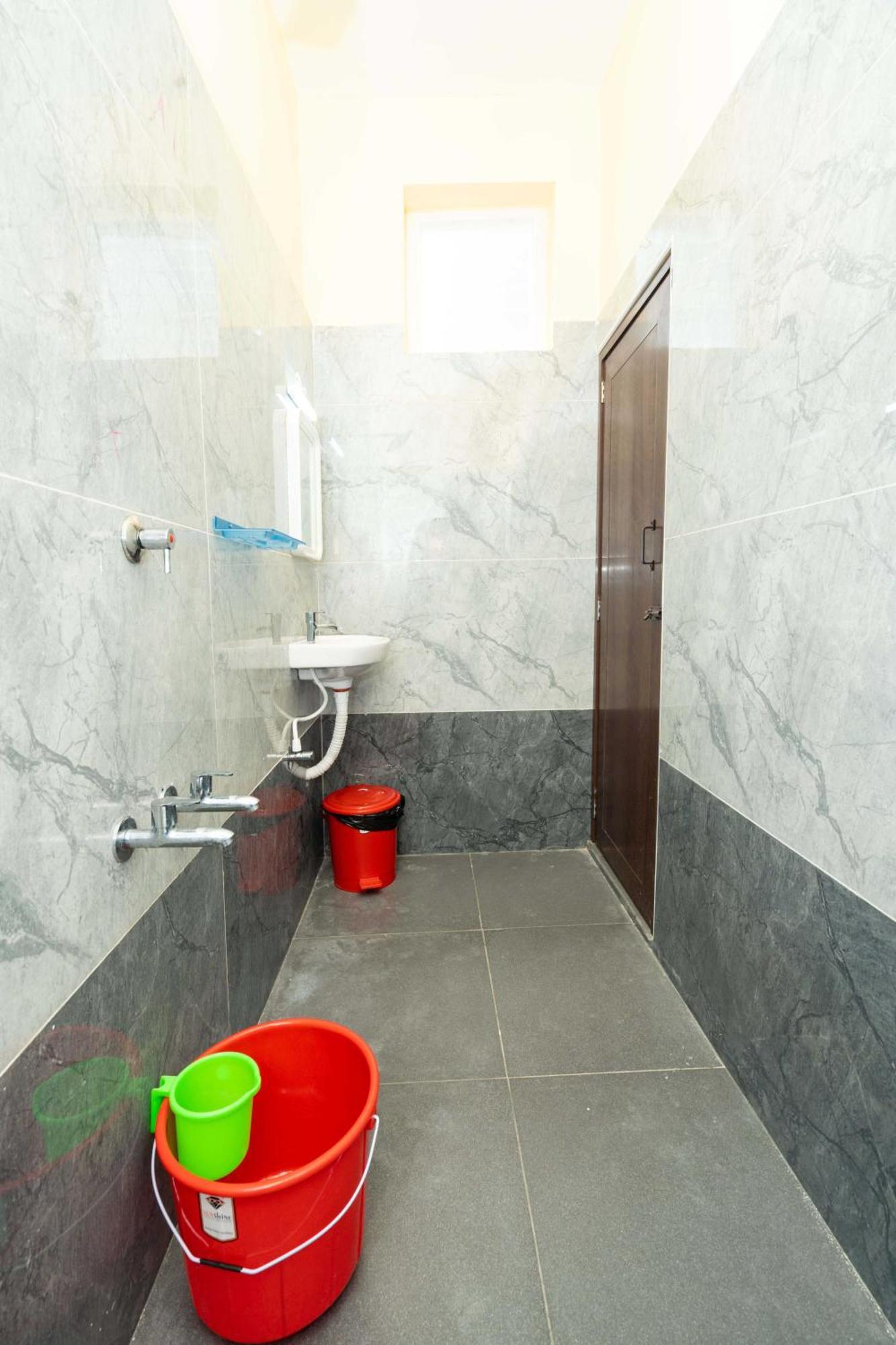 מלון Amman Residency - Rameswaram מראה חיצוני תמונה