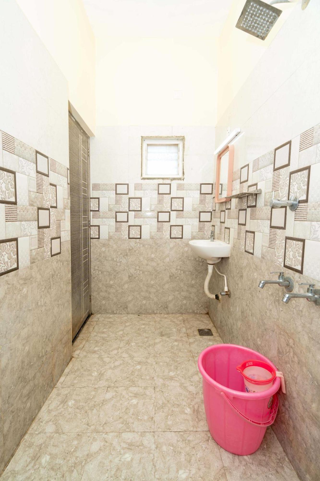 מלון Amman Residency - Rameswaram מראה חיצוני תמונה