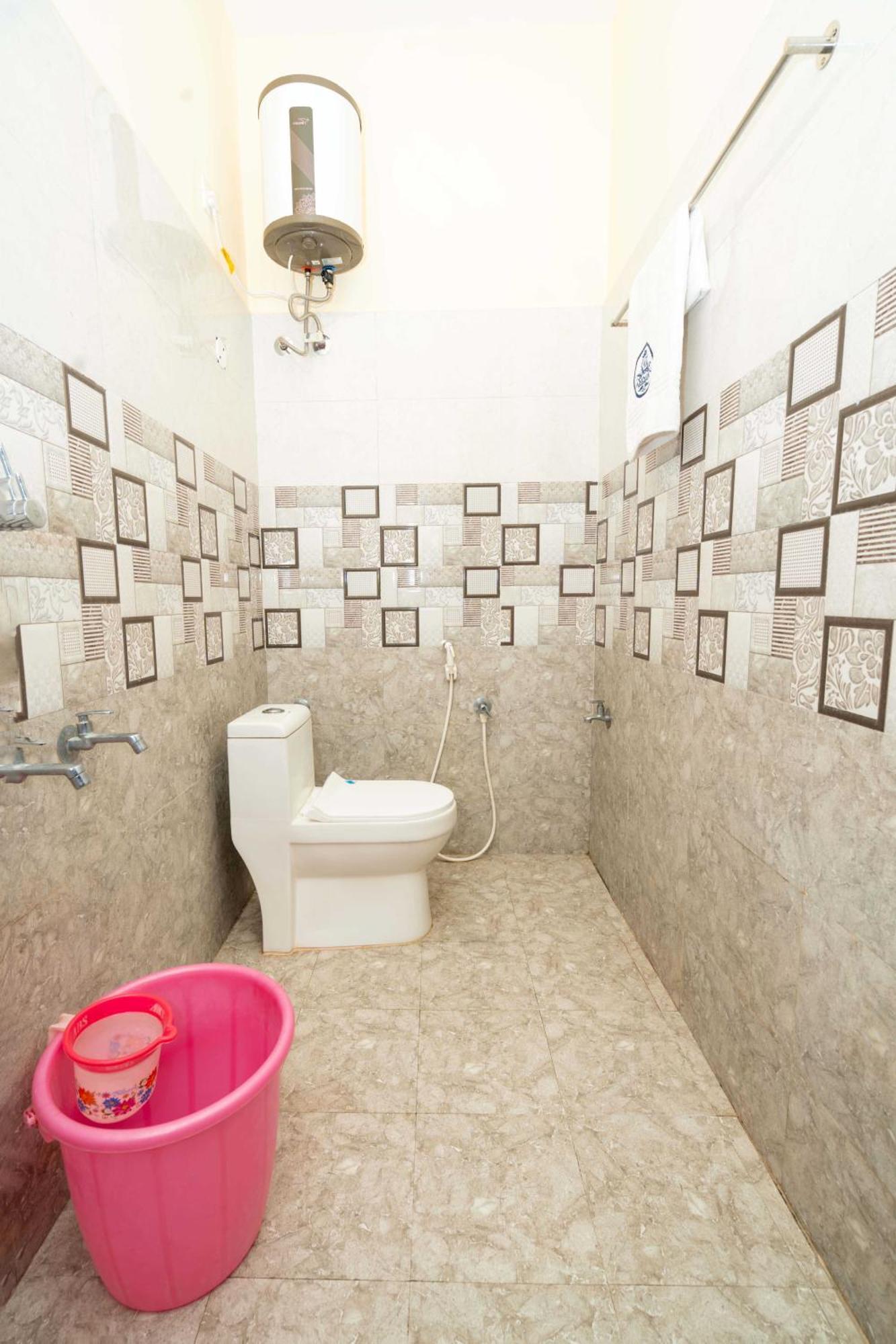 מלון Amman Residency - Rameswaram מראה חיצוני תמונה