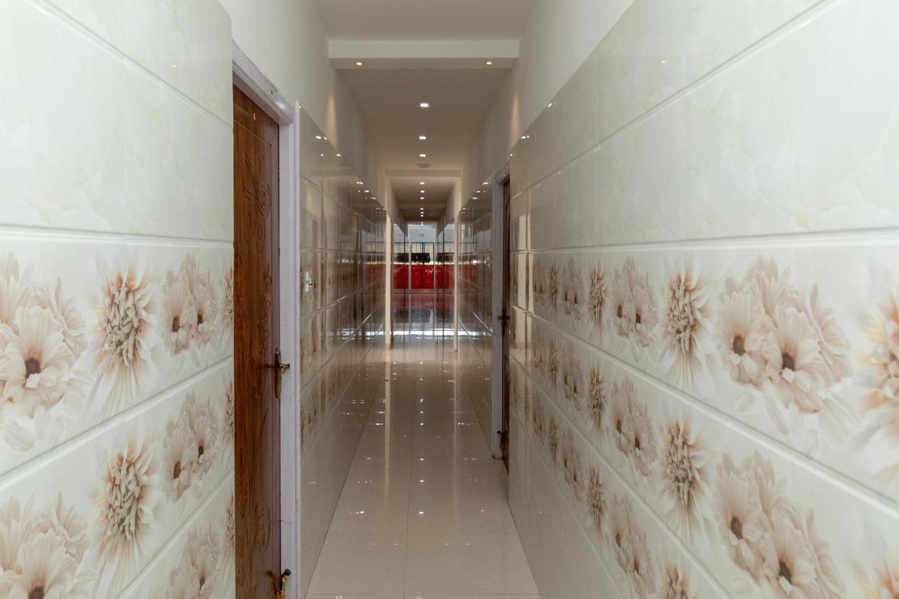 מלון Amman Residency - Rameswaram מראה חיצוני תמונה