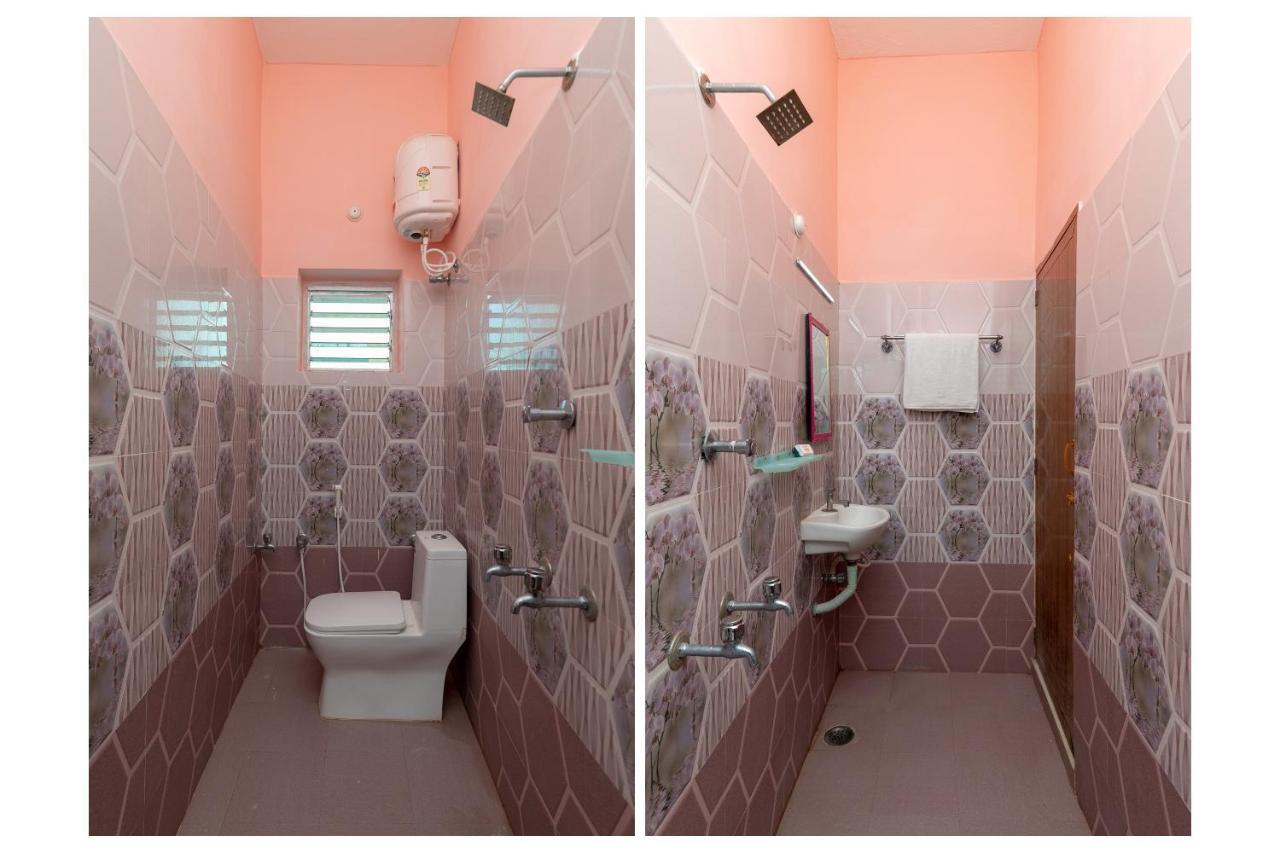 מלון Amman Residency - Rameswaram מראה חיצוני תמונה